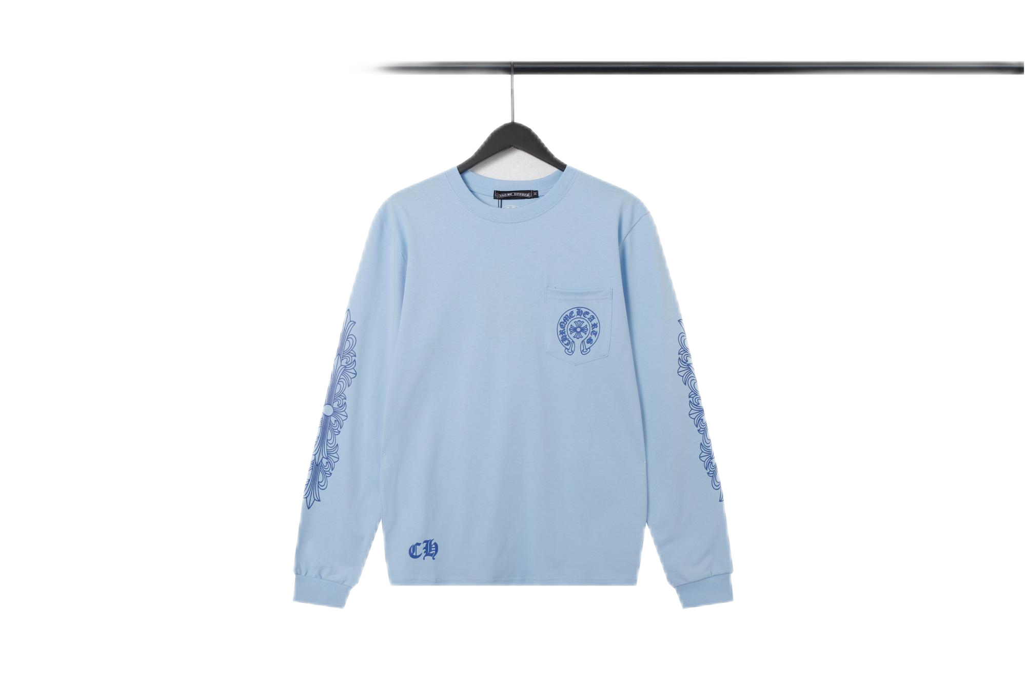 Chrome Hearts Hoodies