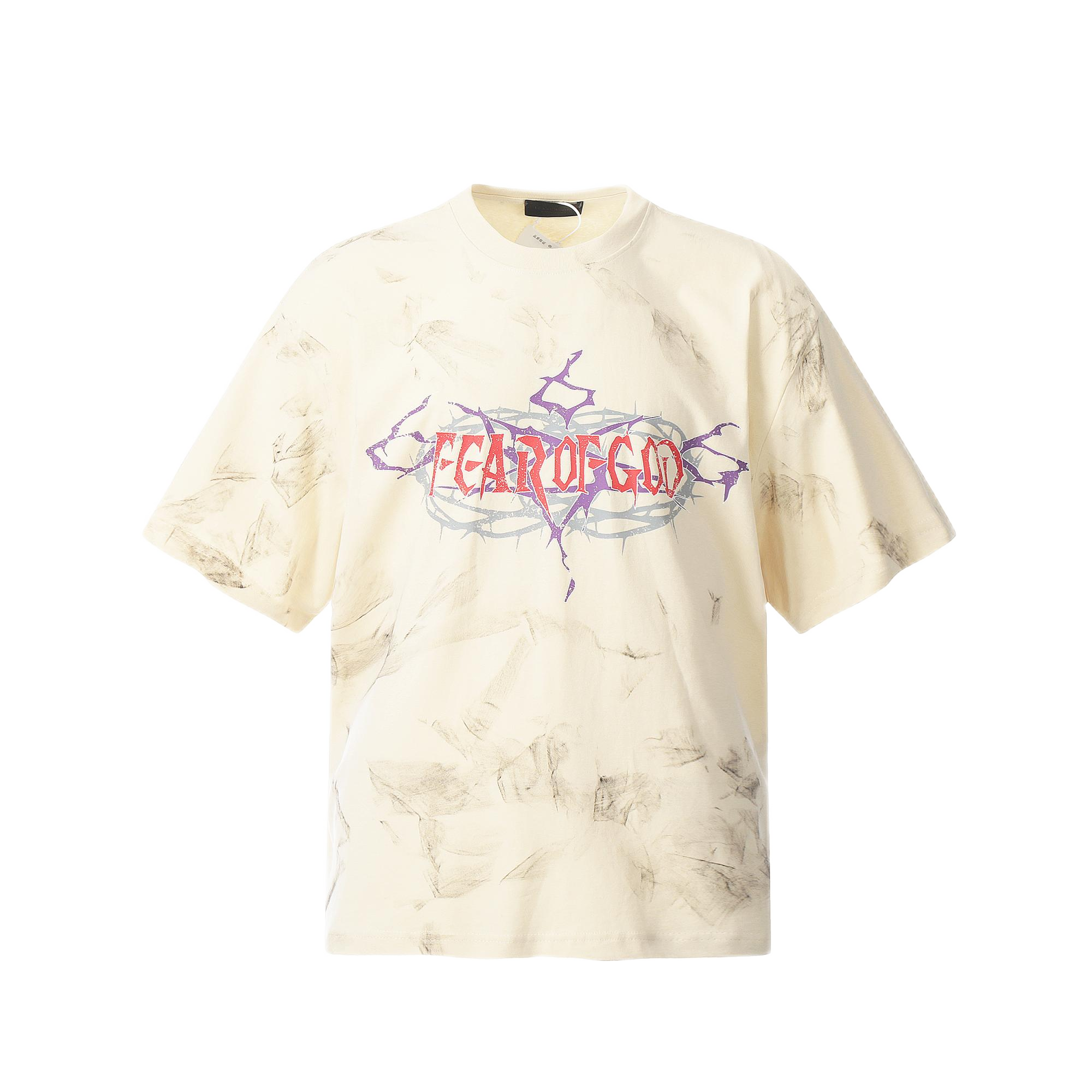Fear of God T-Shirts