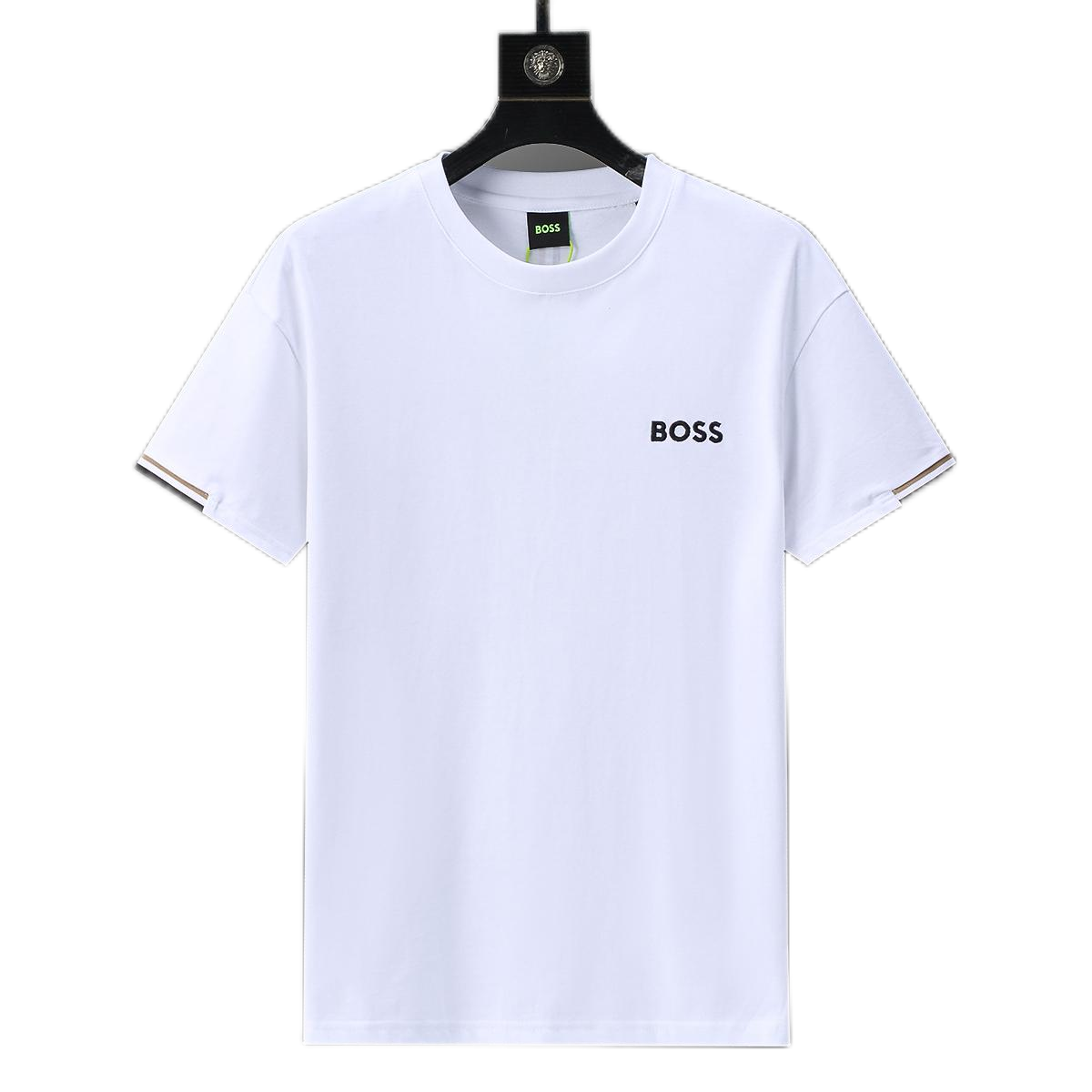 Boss T-Shirts