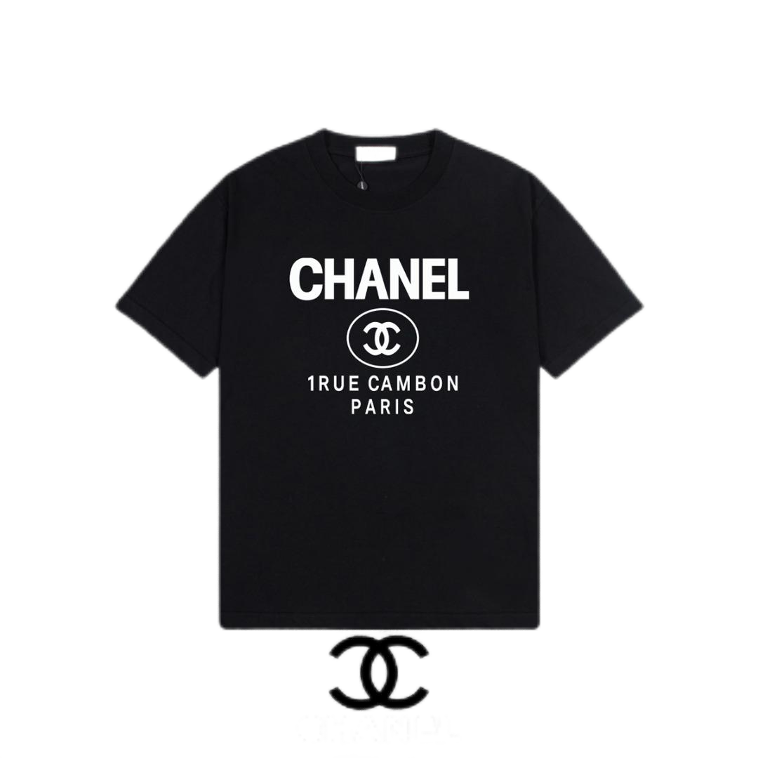Chanel T-Shirts