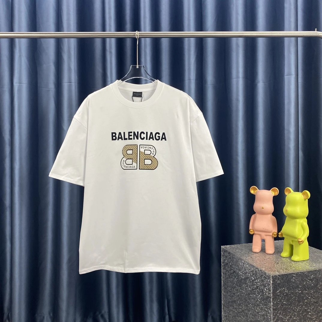 Balenciaga T-Shirts