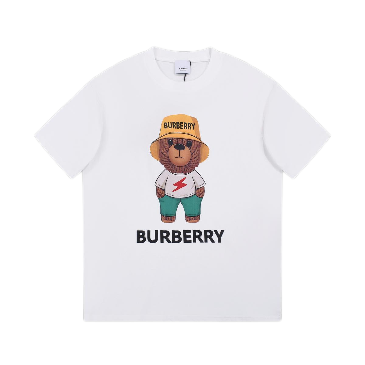 Burberry T-Shirts