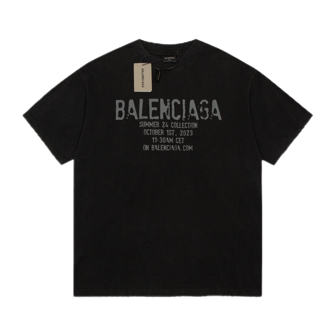 Balenciaga T-Shirts