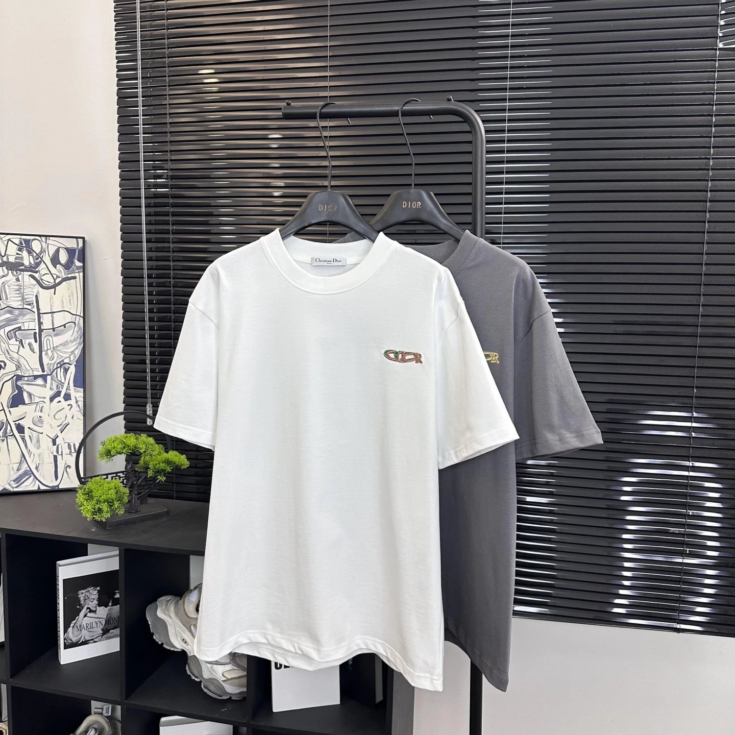 Dior T-Shirts
