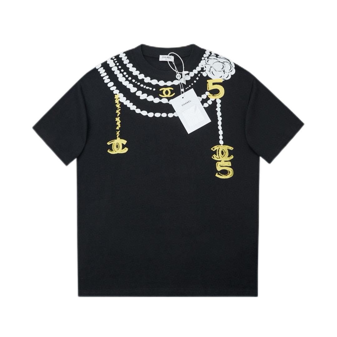 Chanel T-Shirts