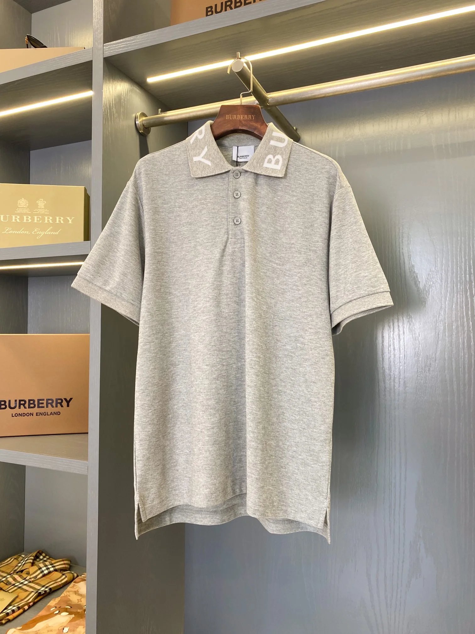 Burberry T-Shirts