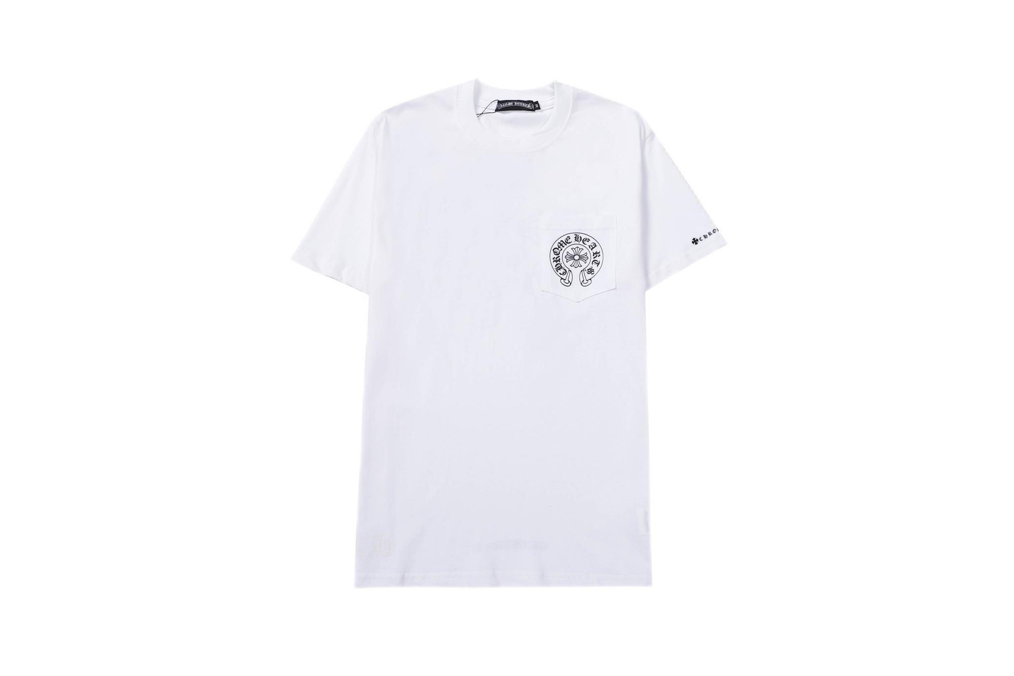 Chrome Hearts T-Shirts