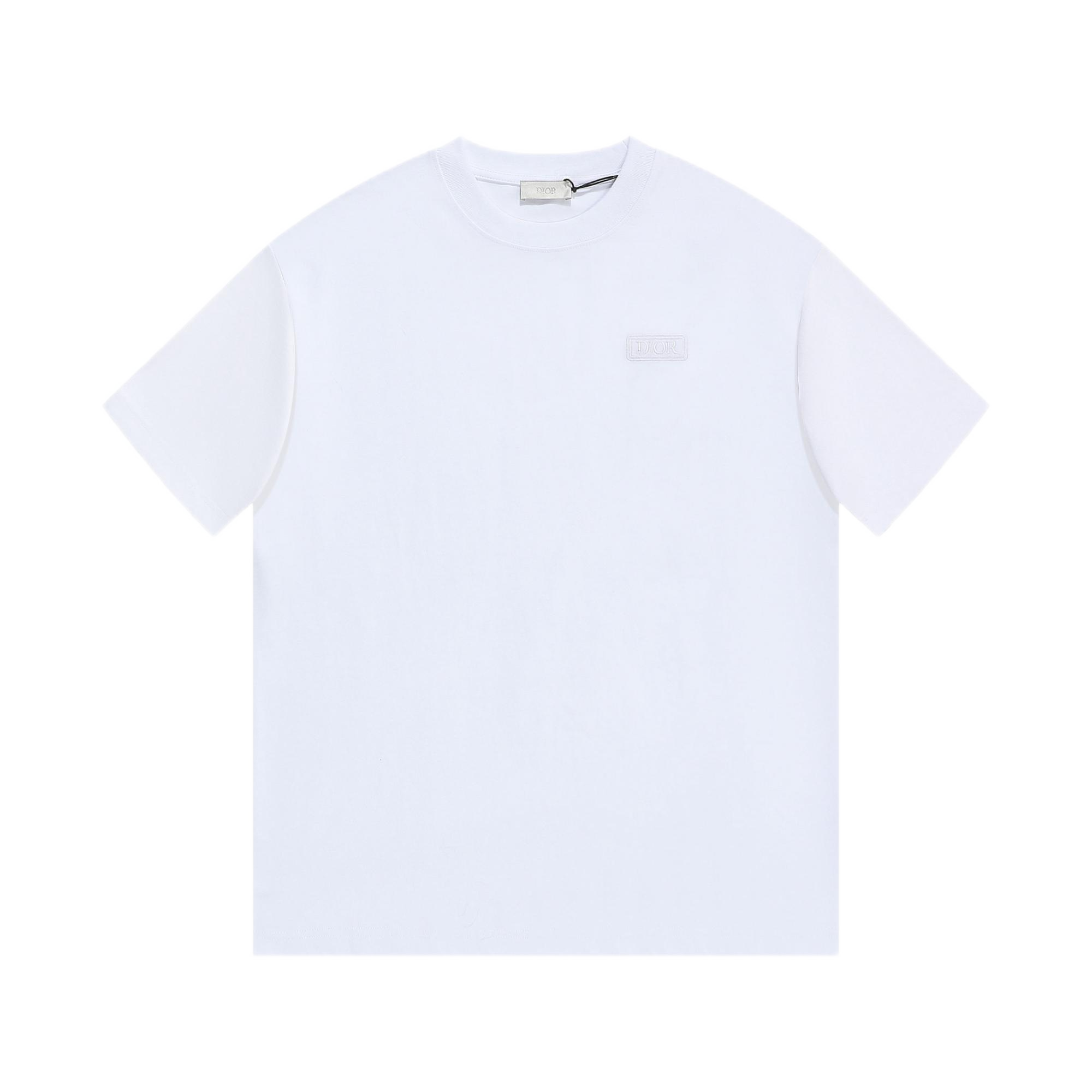 Dior T-Shirts