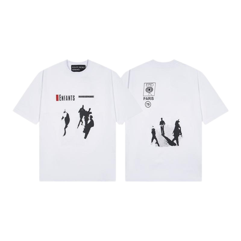  Enfants Riches Deprimes T-Shirts