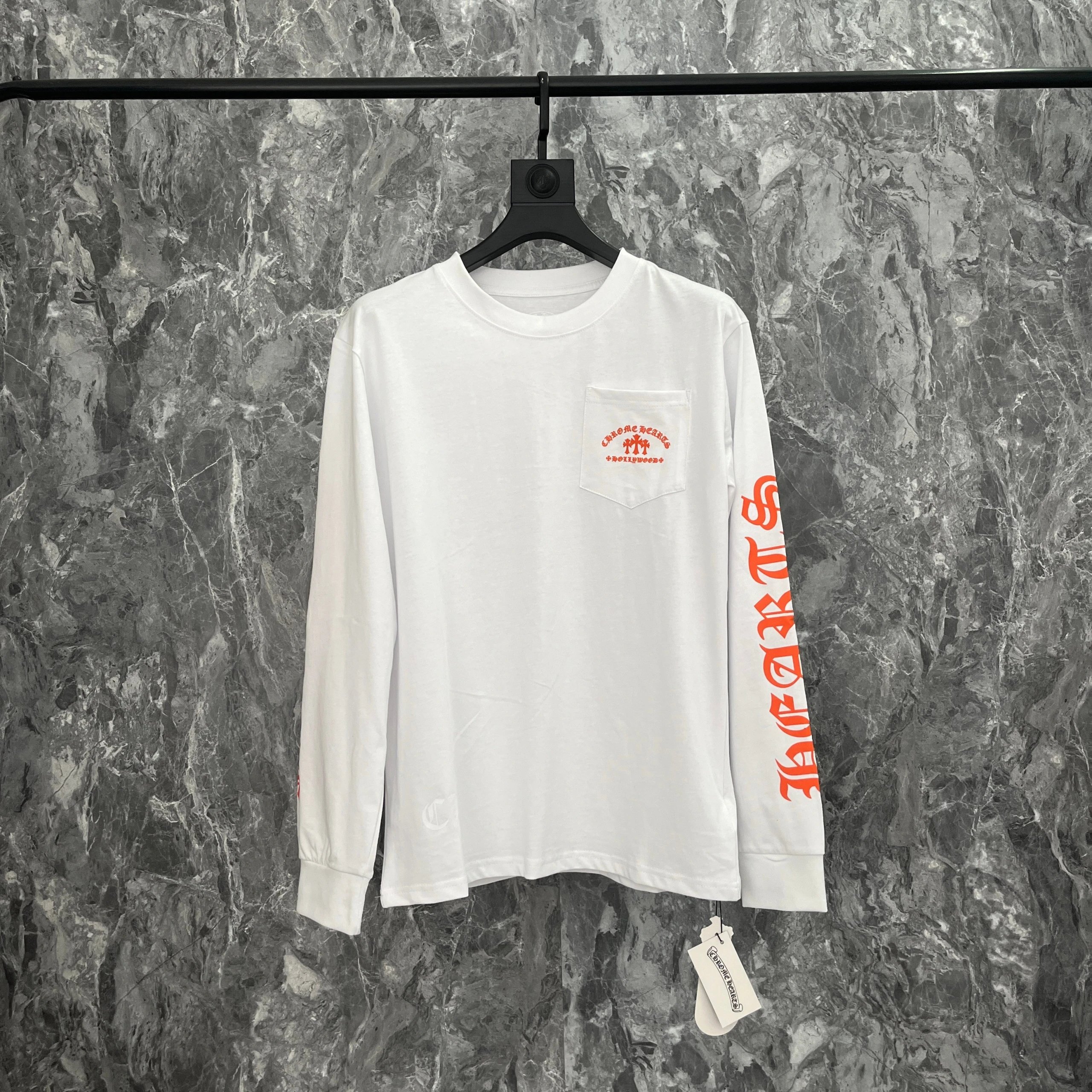 Chrome Hearts Hoodies