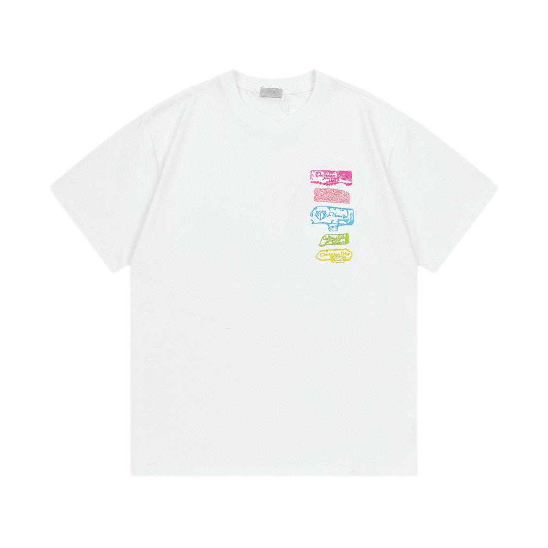 Dior T-Shirts