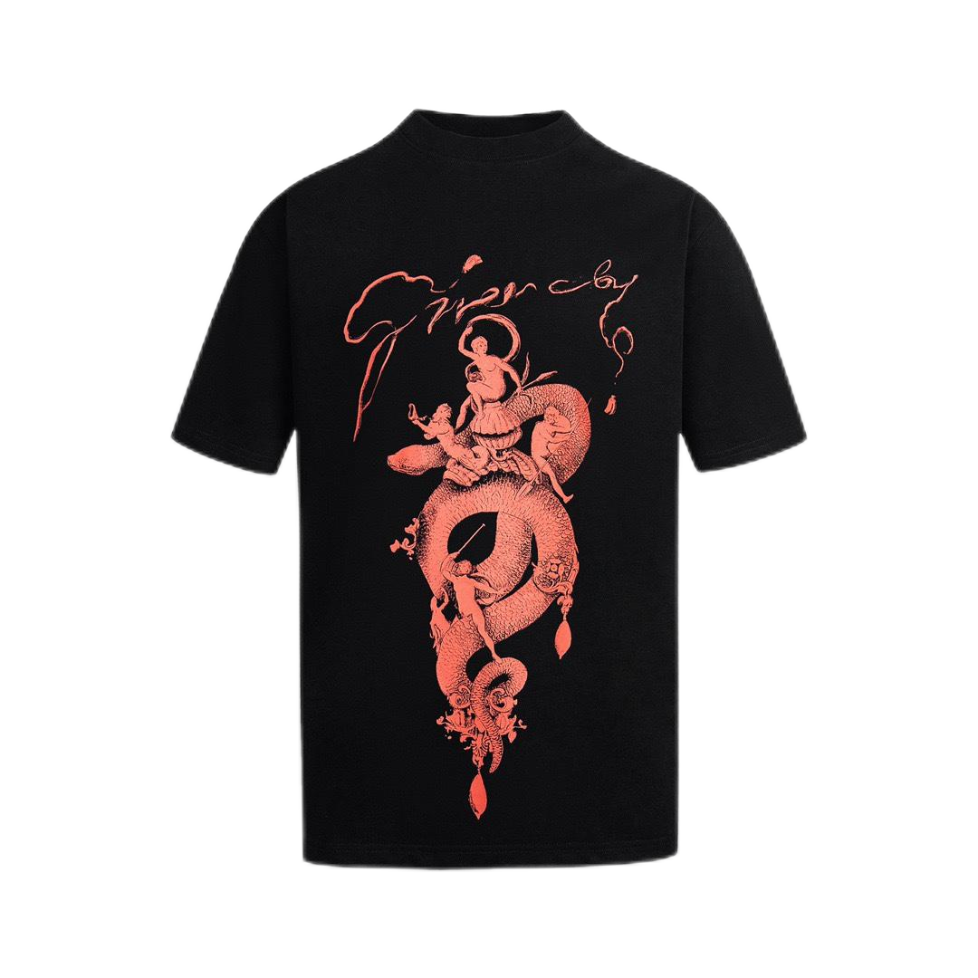Givenchy T-Shirts