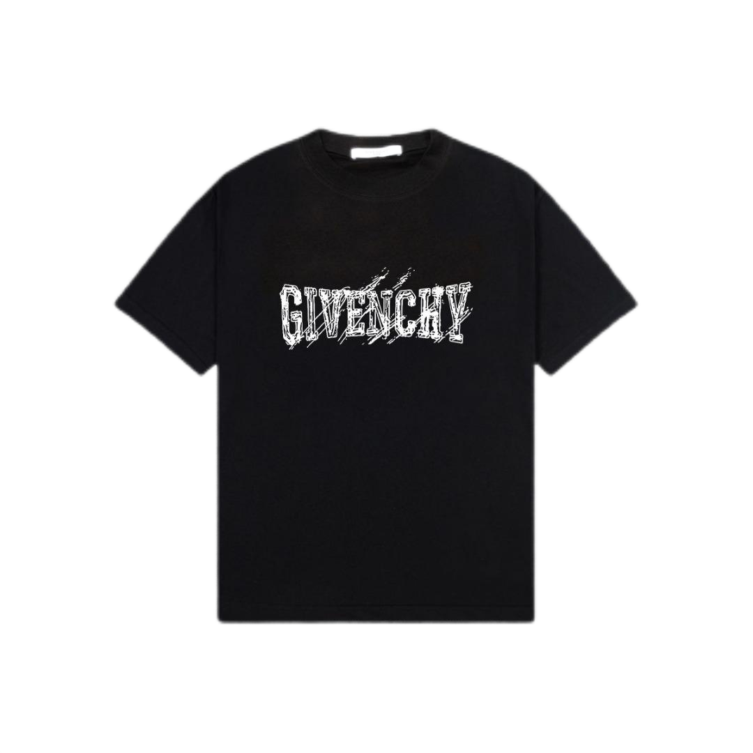Givenchy T-Shirts