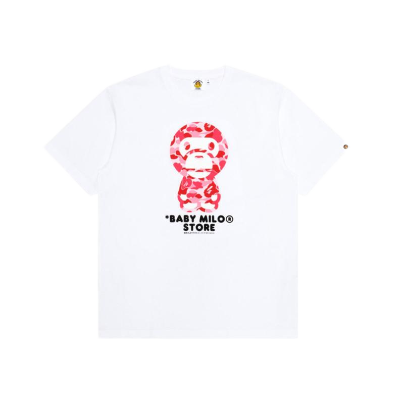 A Bathing Ape T-Shirts