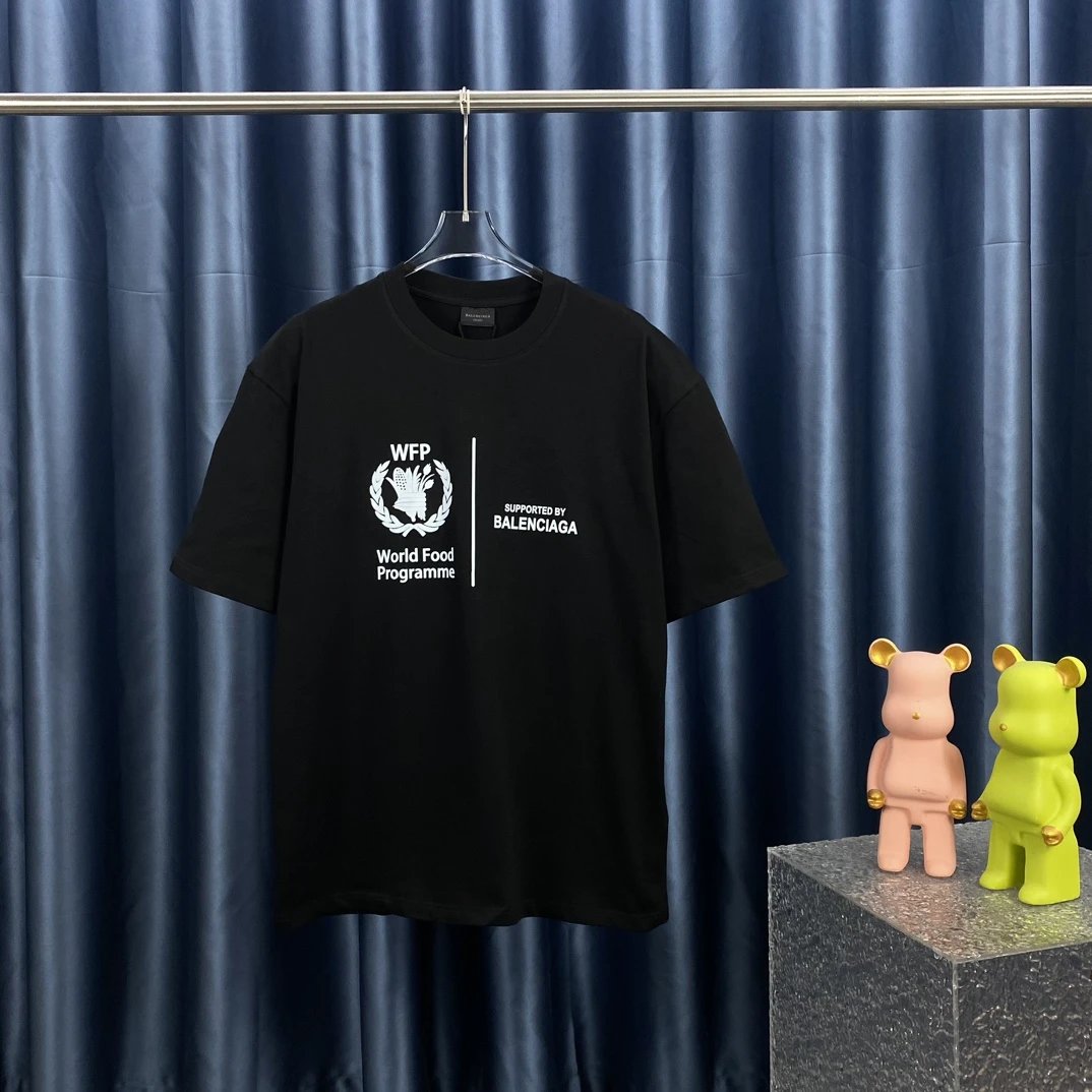 Balenciaga T-Shirts