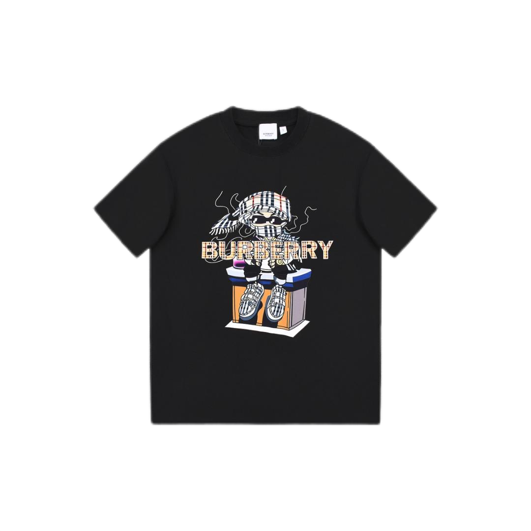 Burberry T-Shirts