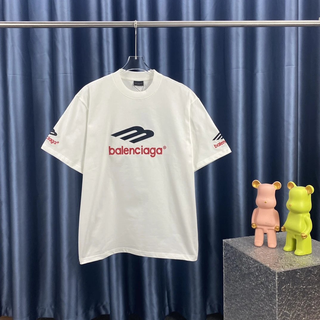 Balenciaga T-Shirts