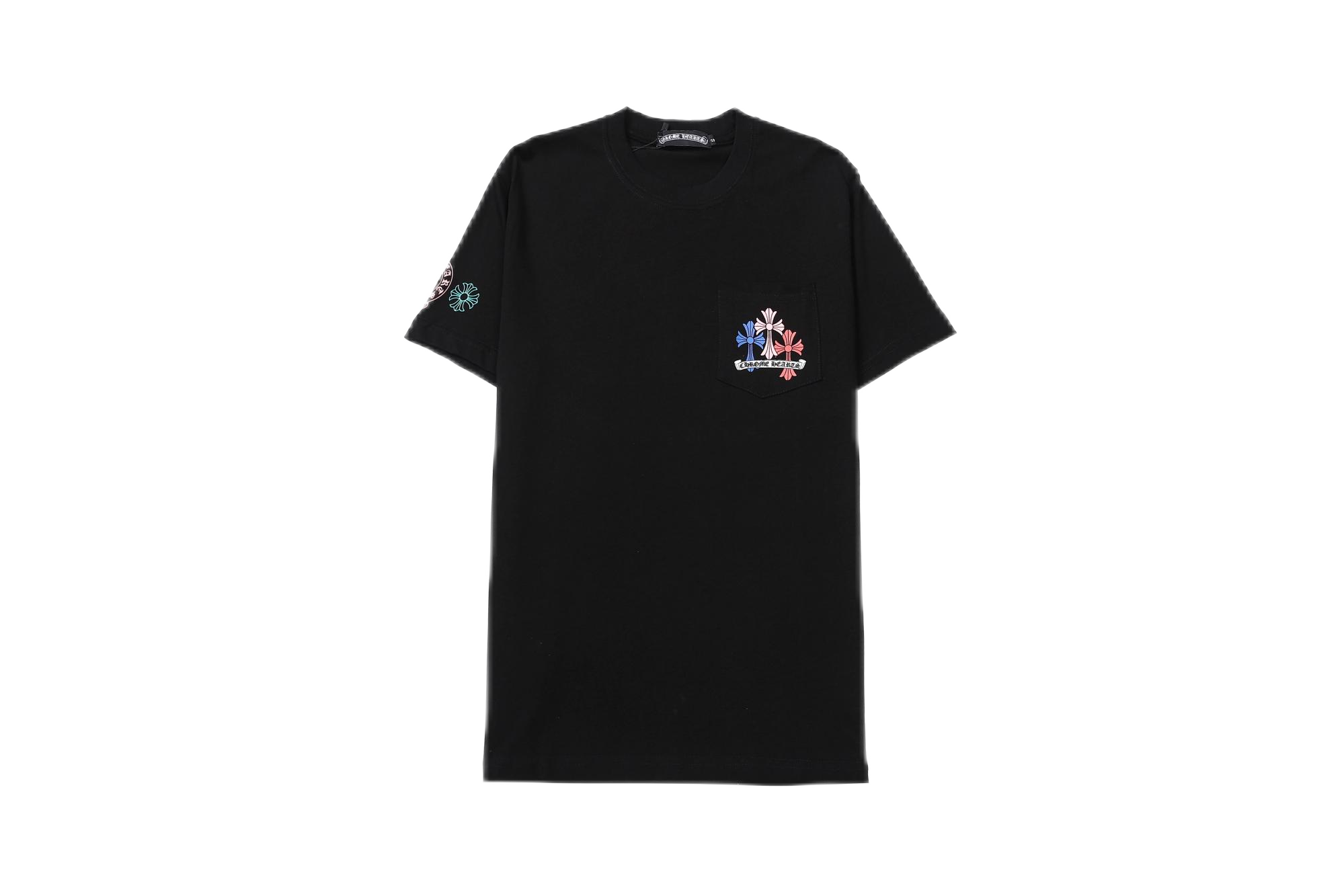 Chrome Hearts T-Shirts