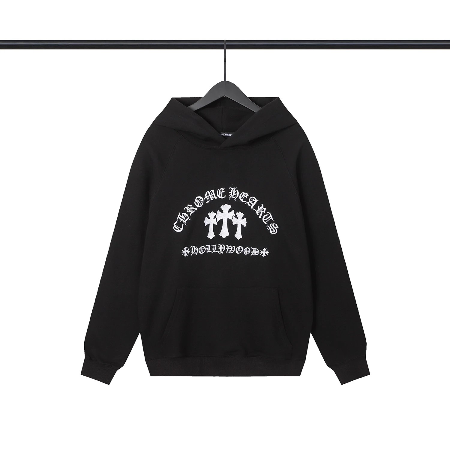 Chrome Hearts Hoodies