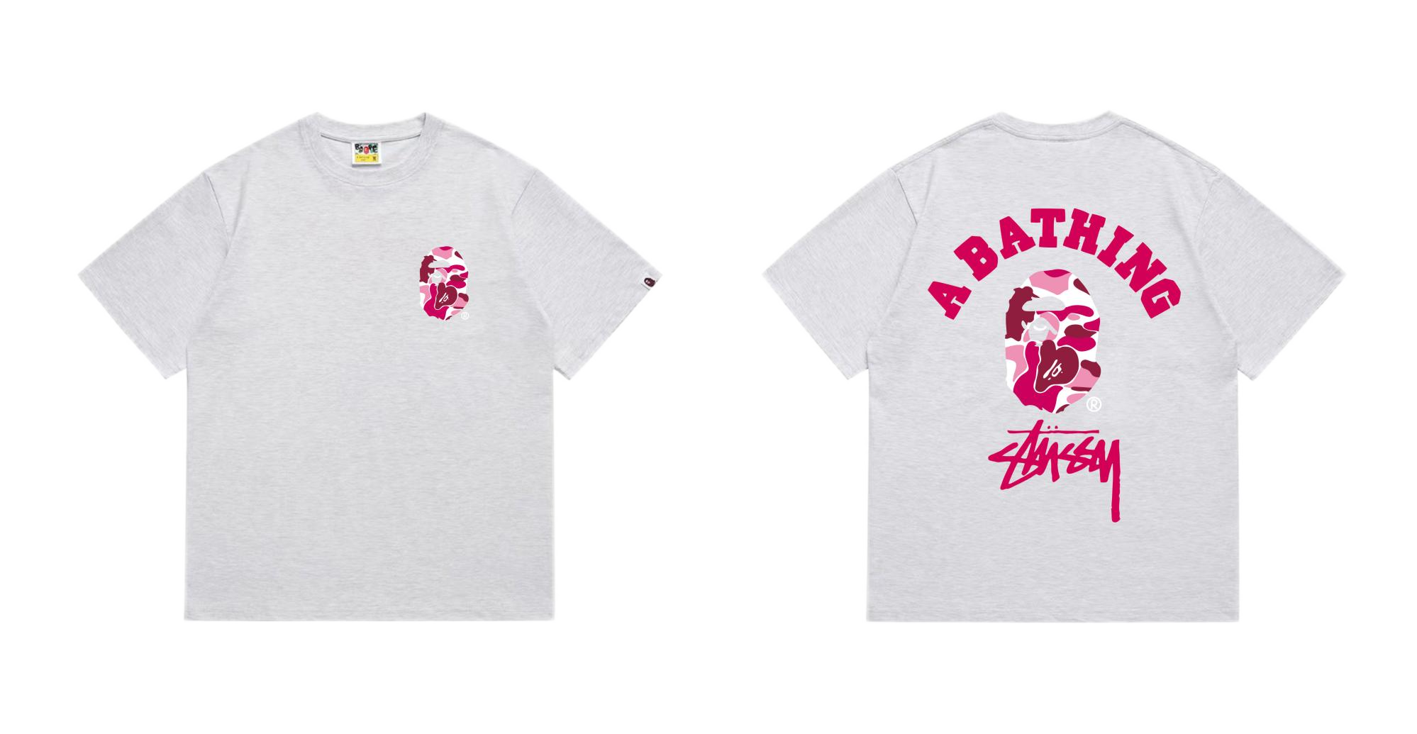 A Bathing Ape T-Shirts