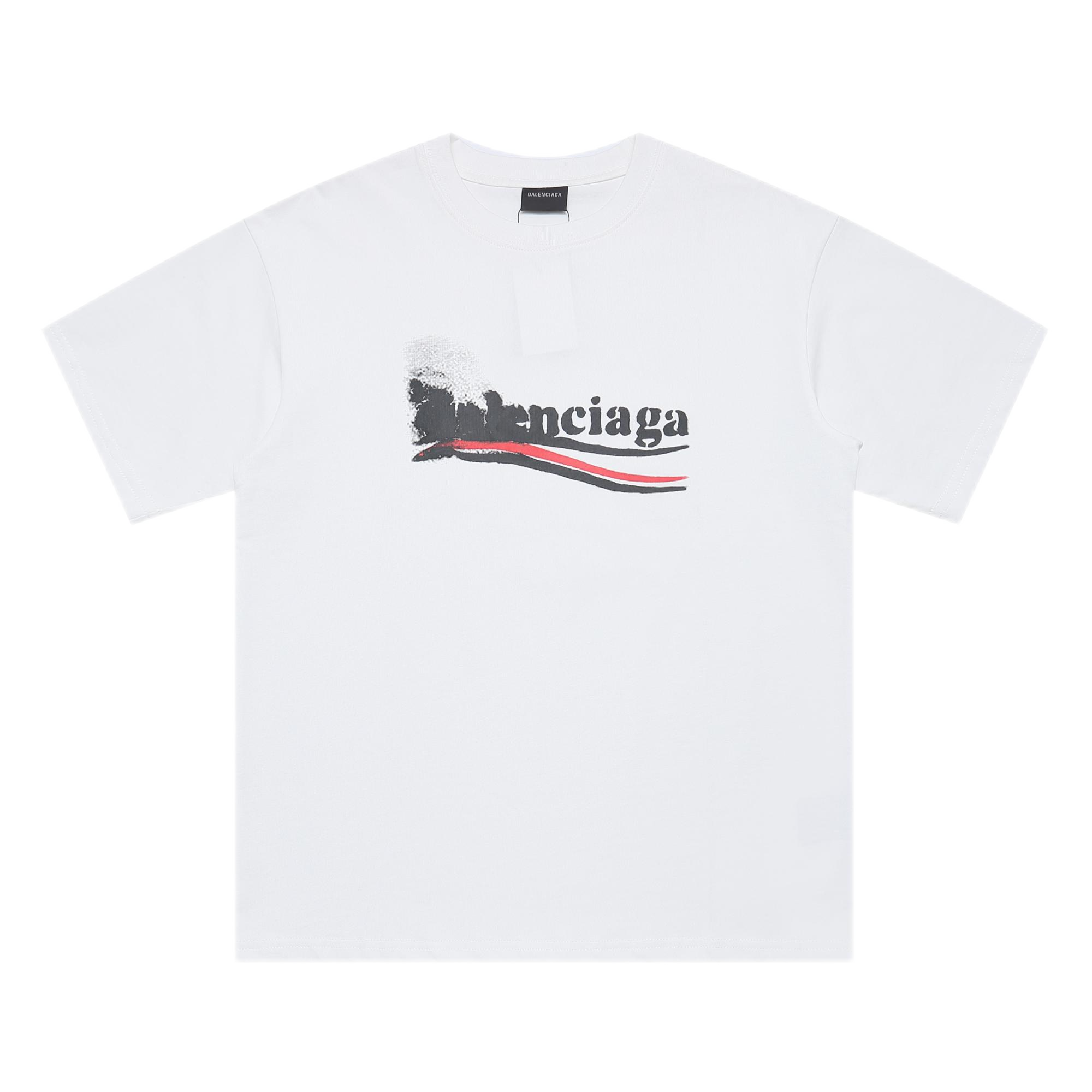 Balenciaga T-Shirts