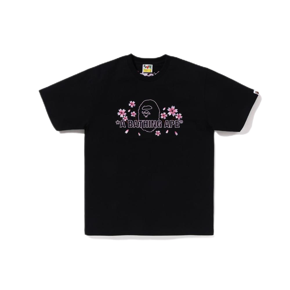 A Bathing Ape T-Shirts