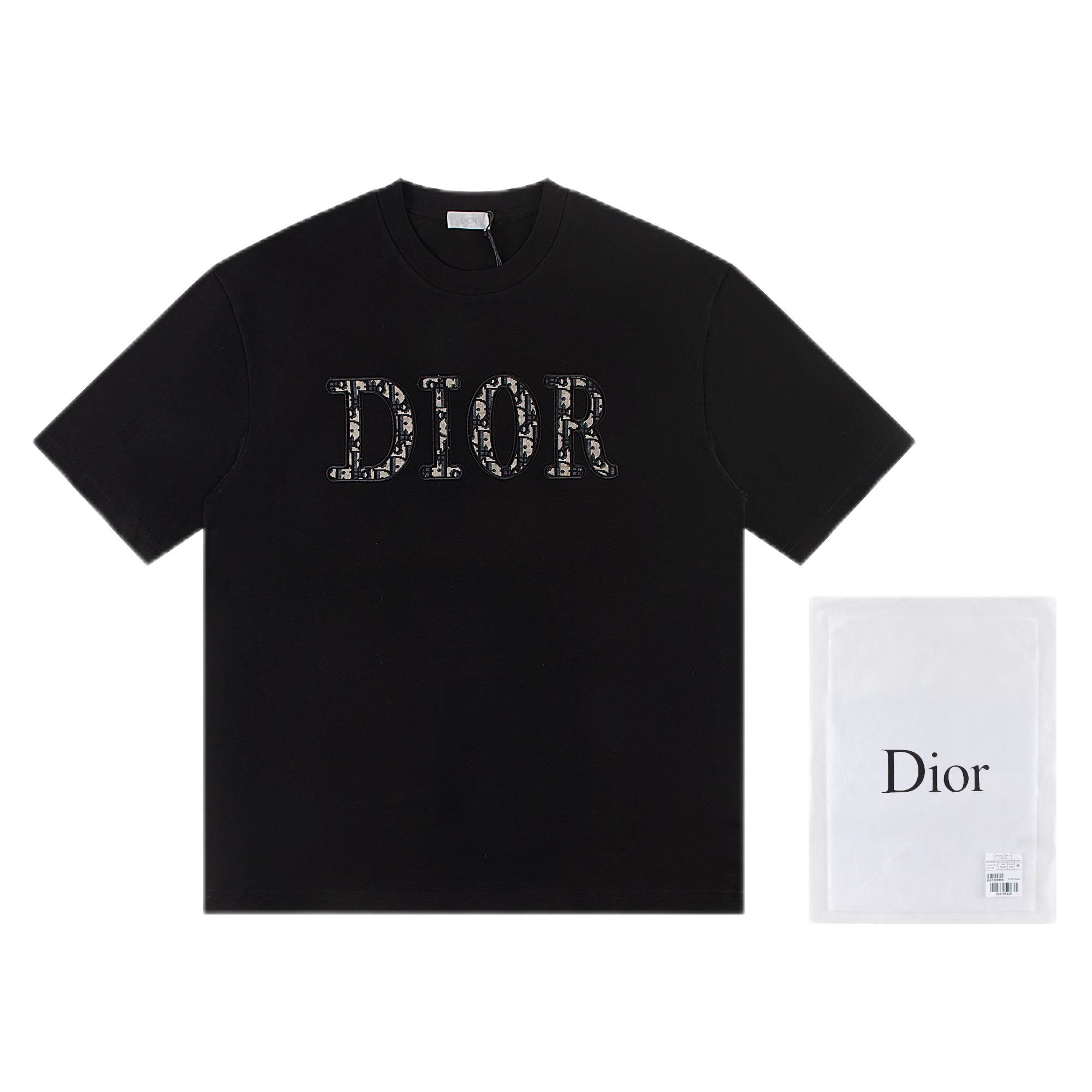 Dior T-Shirts