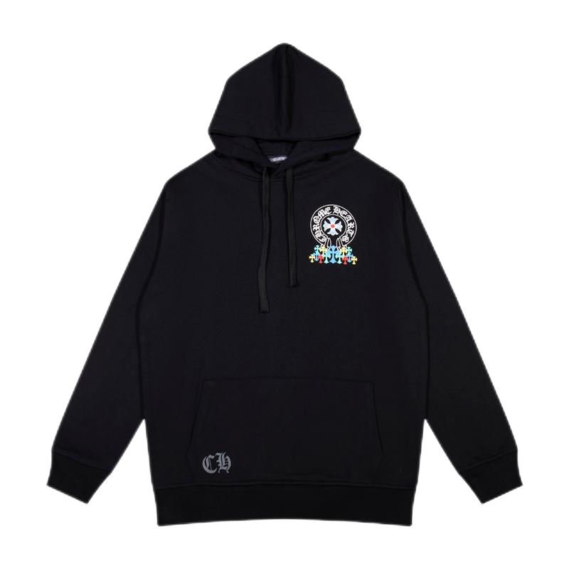Chrome Hearts Hoodies