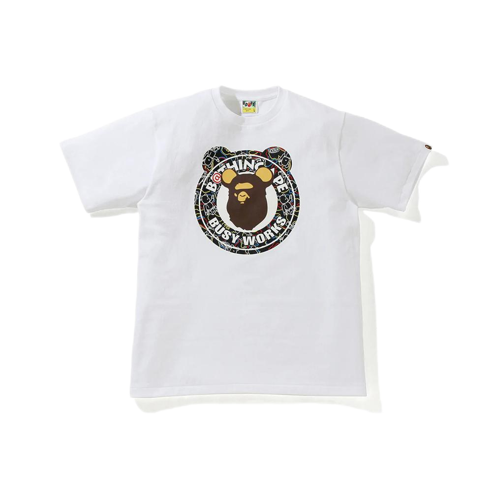 A Bathing Ape T-Shirts