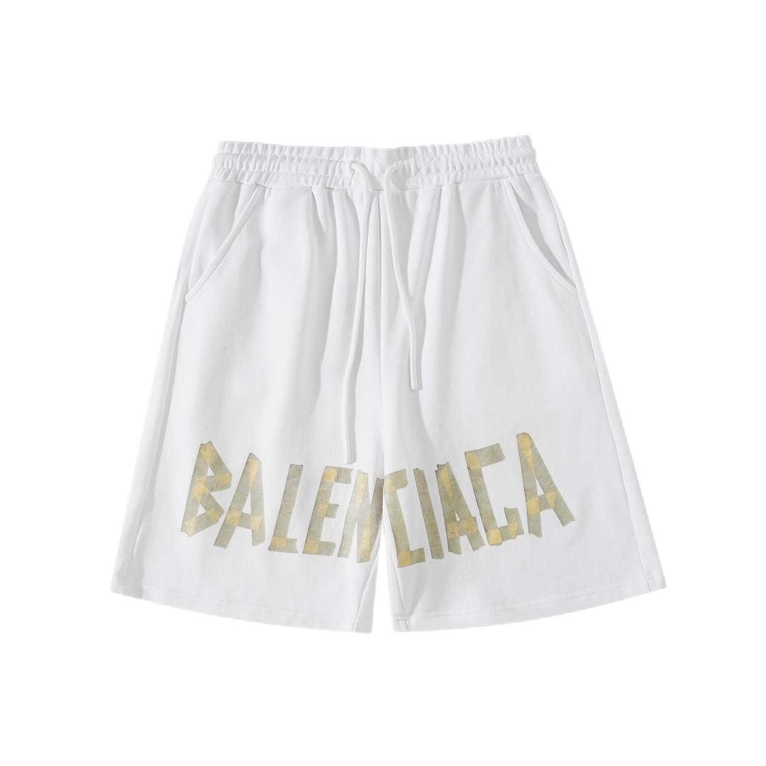 Balenciaga Shorts