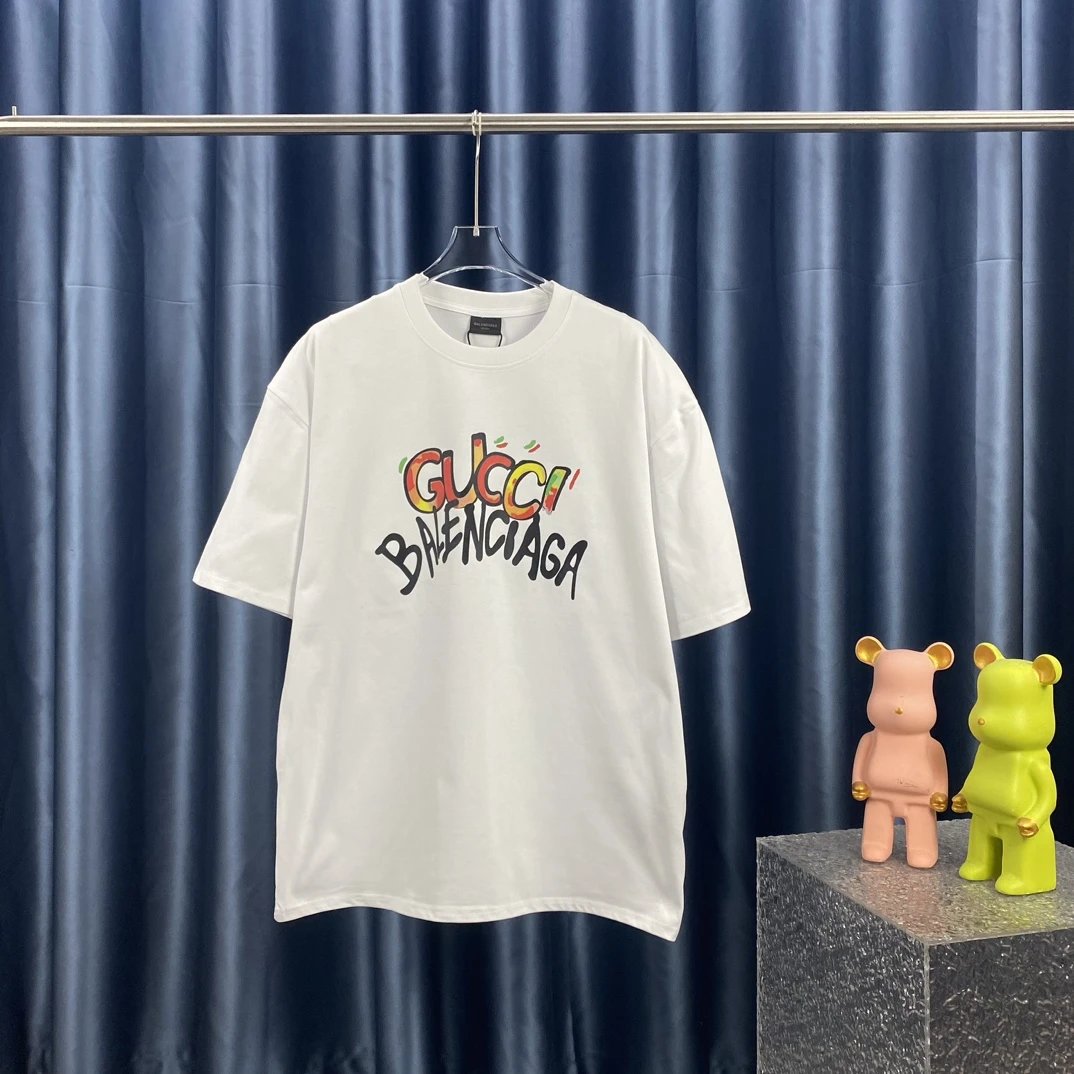 Balenciaga T-Shirts