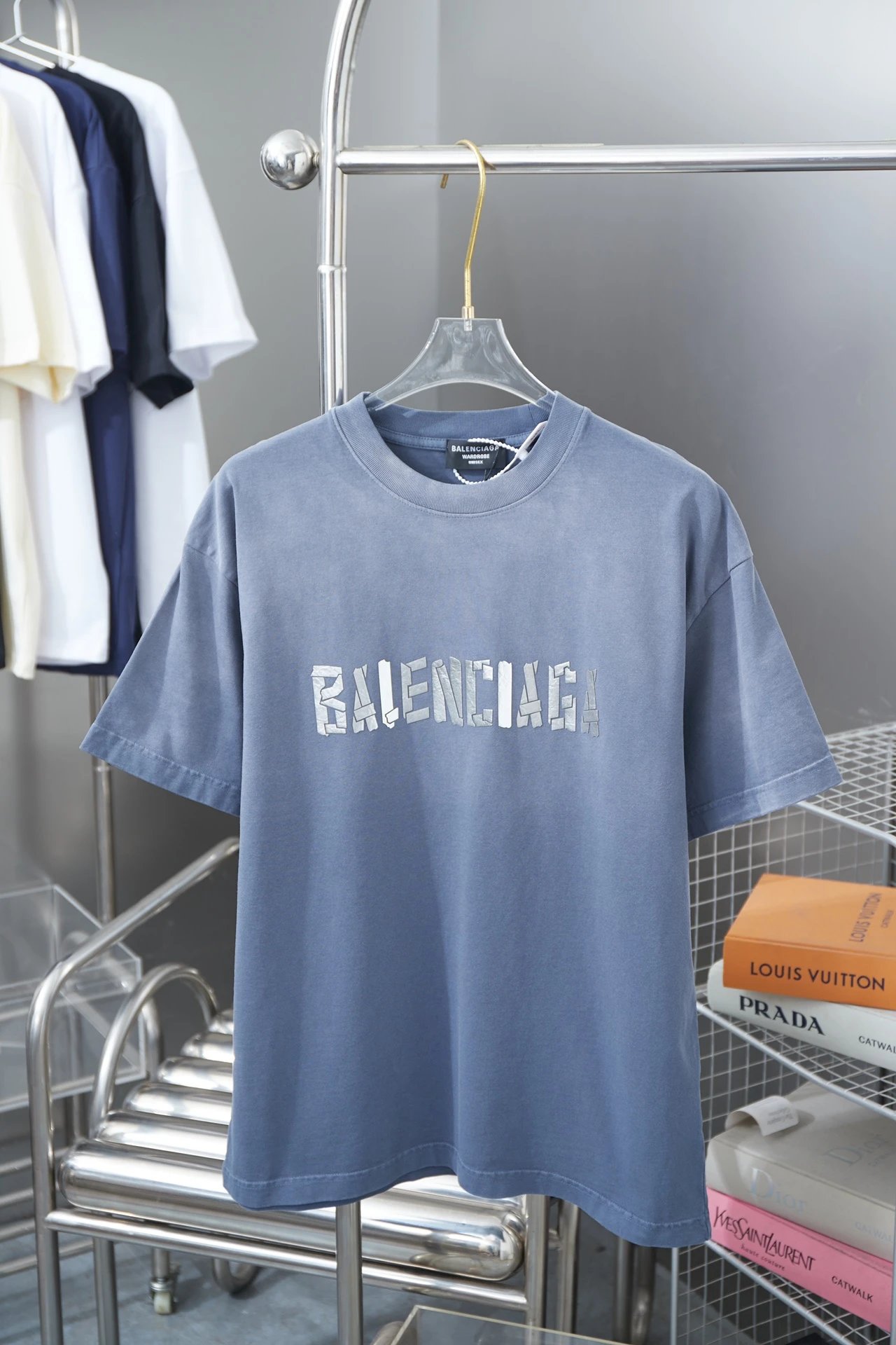 Balenciaga T-Shirts