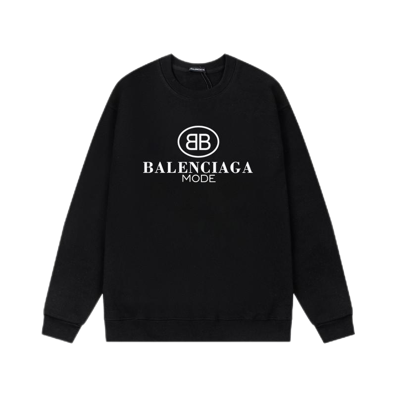 Balenciaga Hoodies