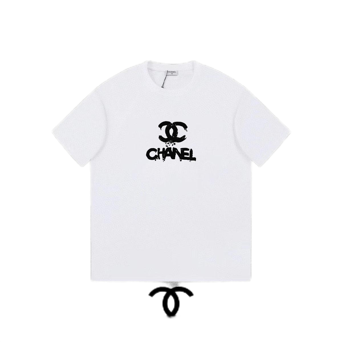 Chanel T-Shirts