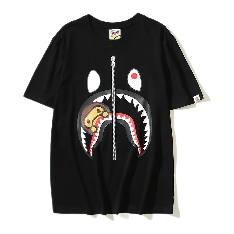 A Bathing Ape T-Shirts