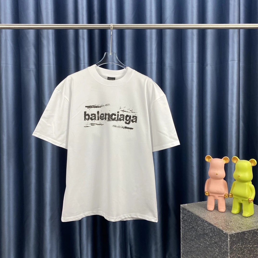 Balenciaga T-Shirts