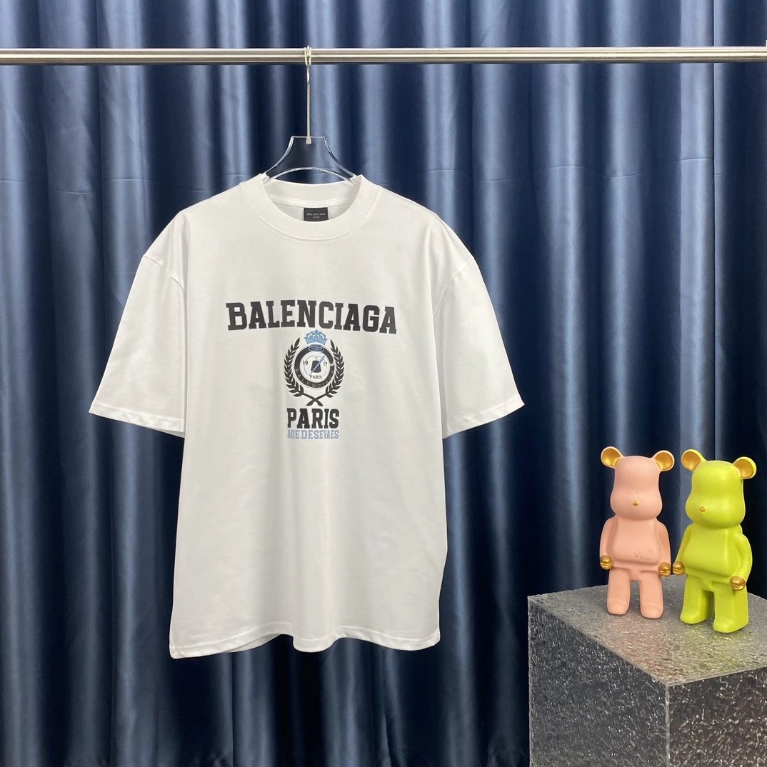Balenciaga T-Shirts