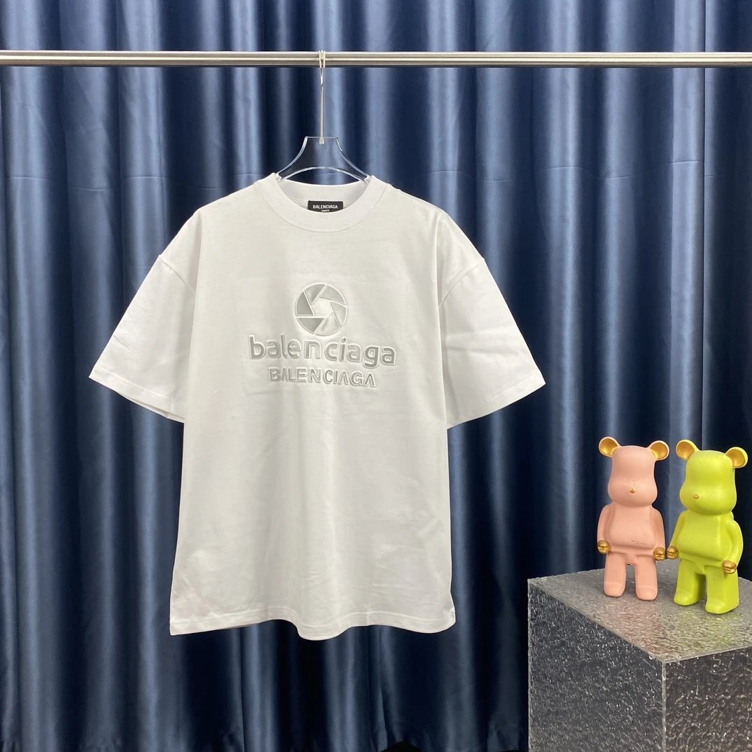 Balenciaga T-Shirts