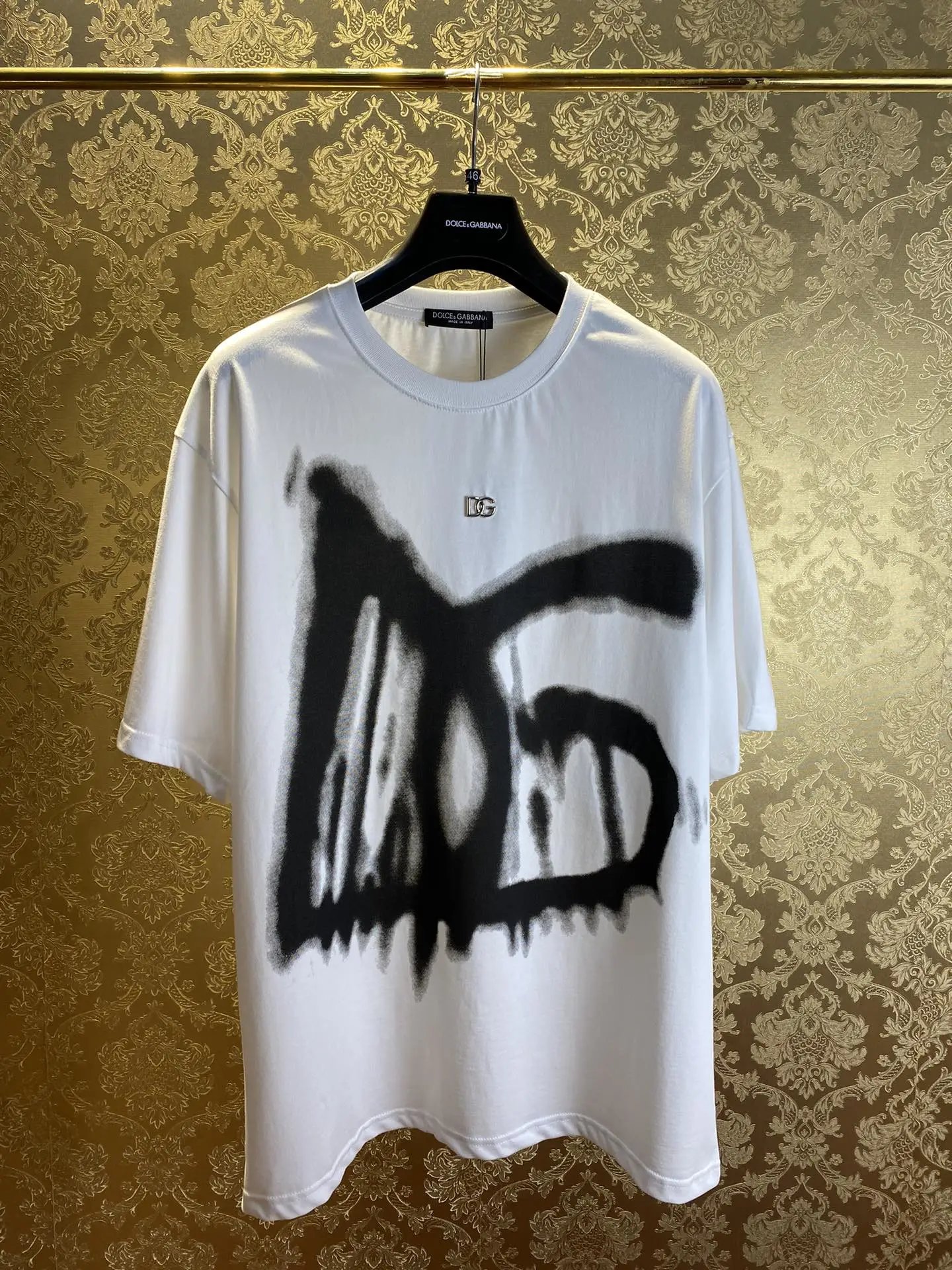 Dolce & Gabbana T-Shirts