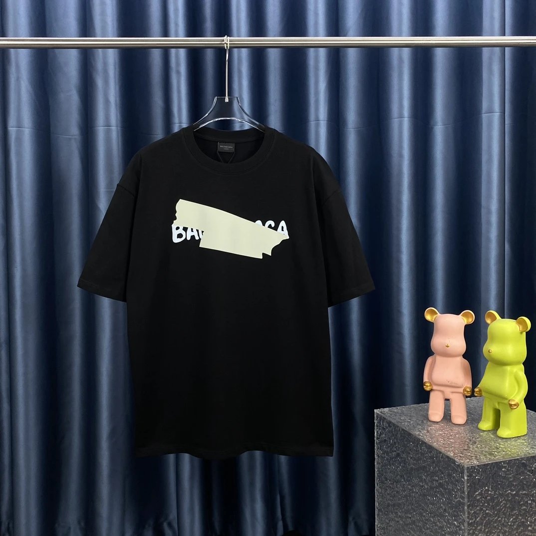 Balenciaga T-Shirts