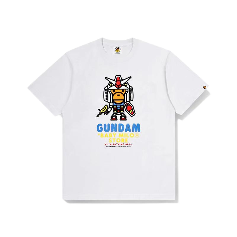 A Bathing Ape T-Shirts