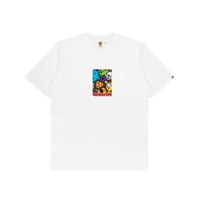 A Bathing Ape T-Shirts