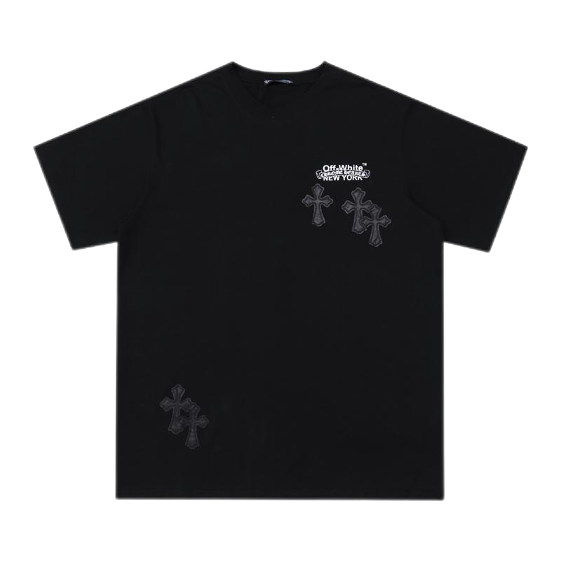 Chrome Hearts T-Shirts