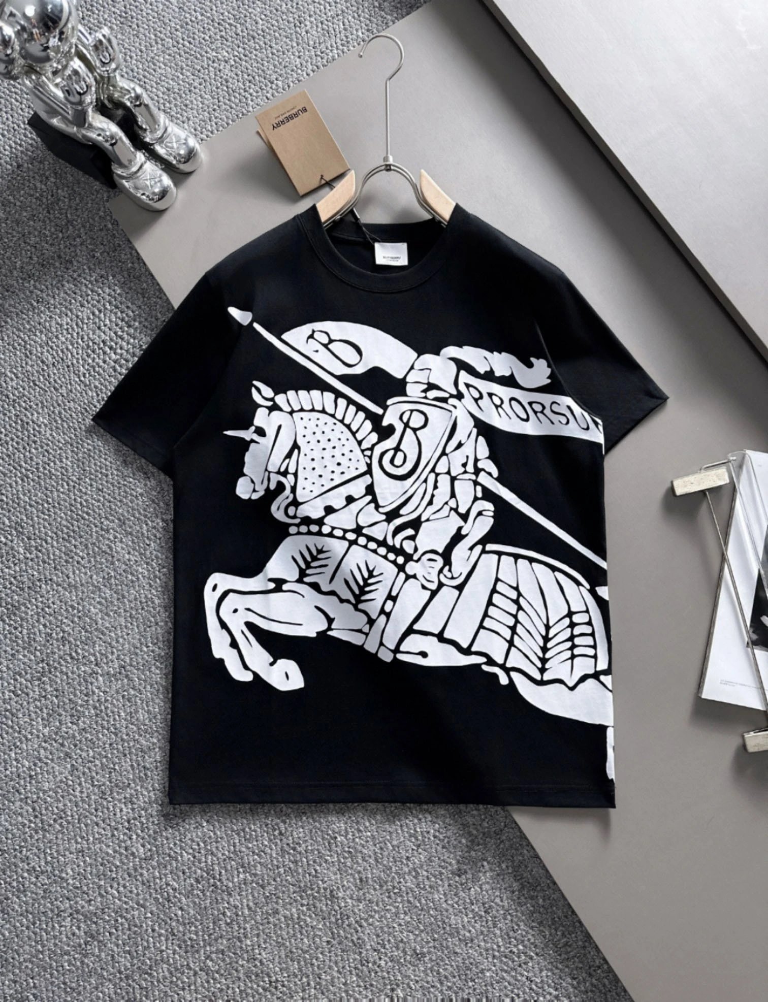 Burberry T-Shirts