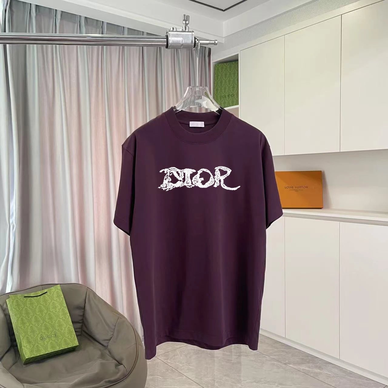 Dior T-Shirts
