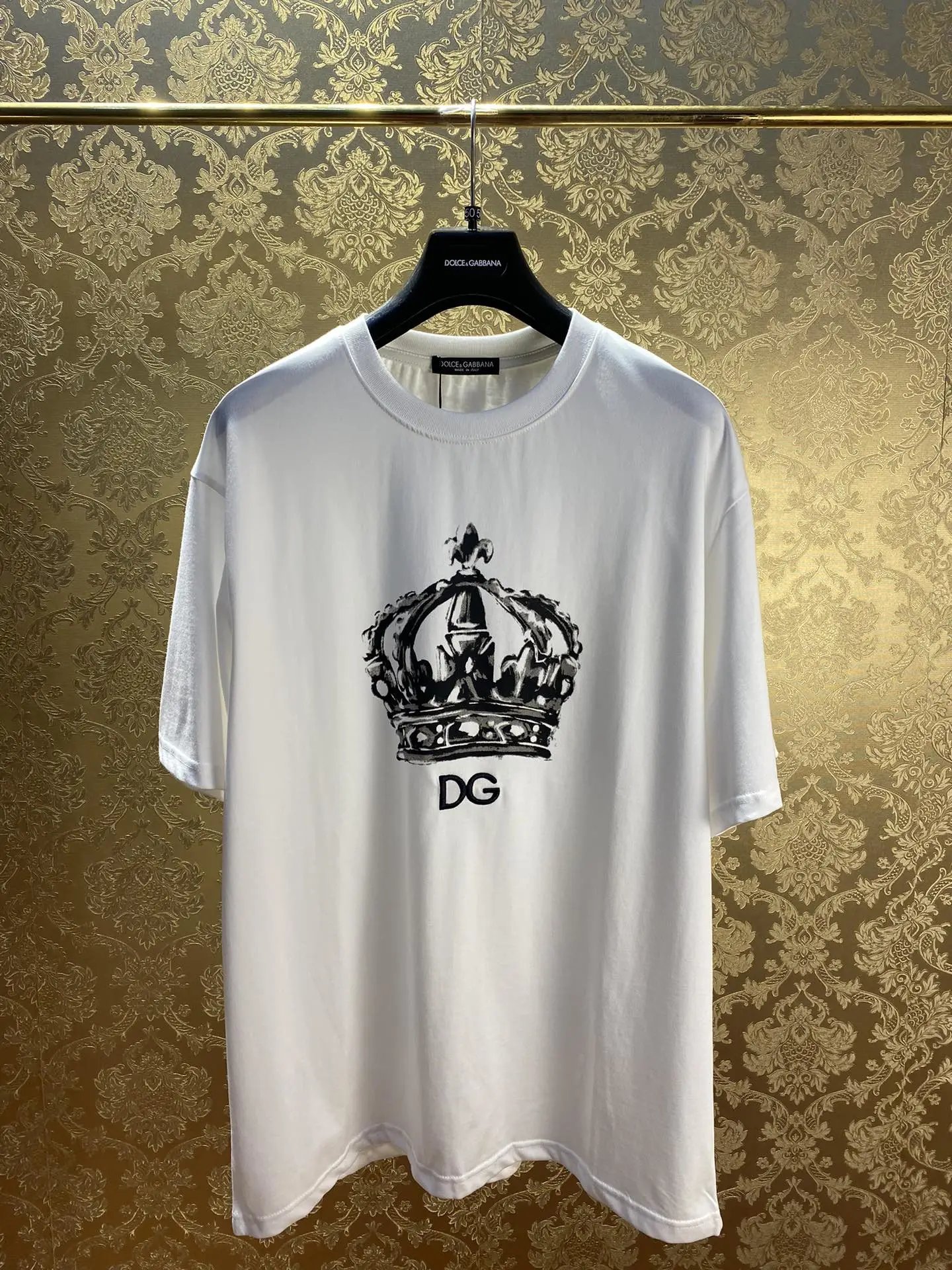 Dolce & Gabbana T-Shirts