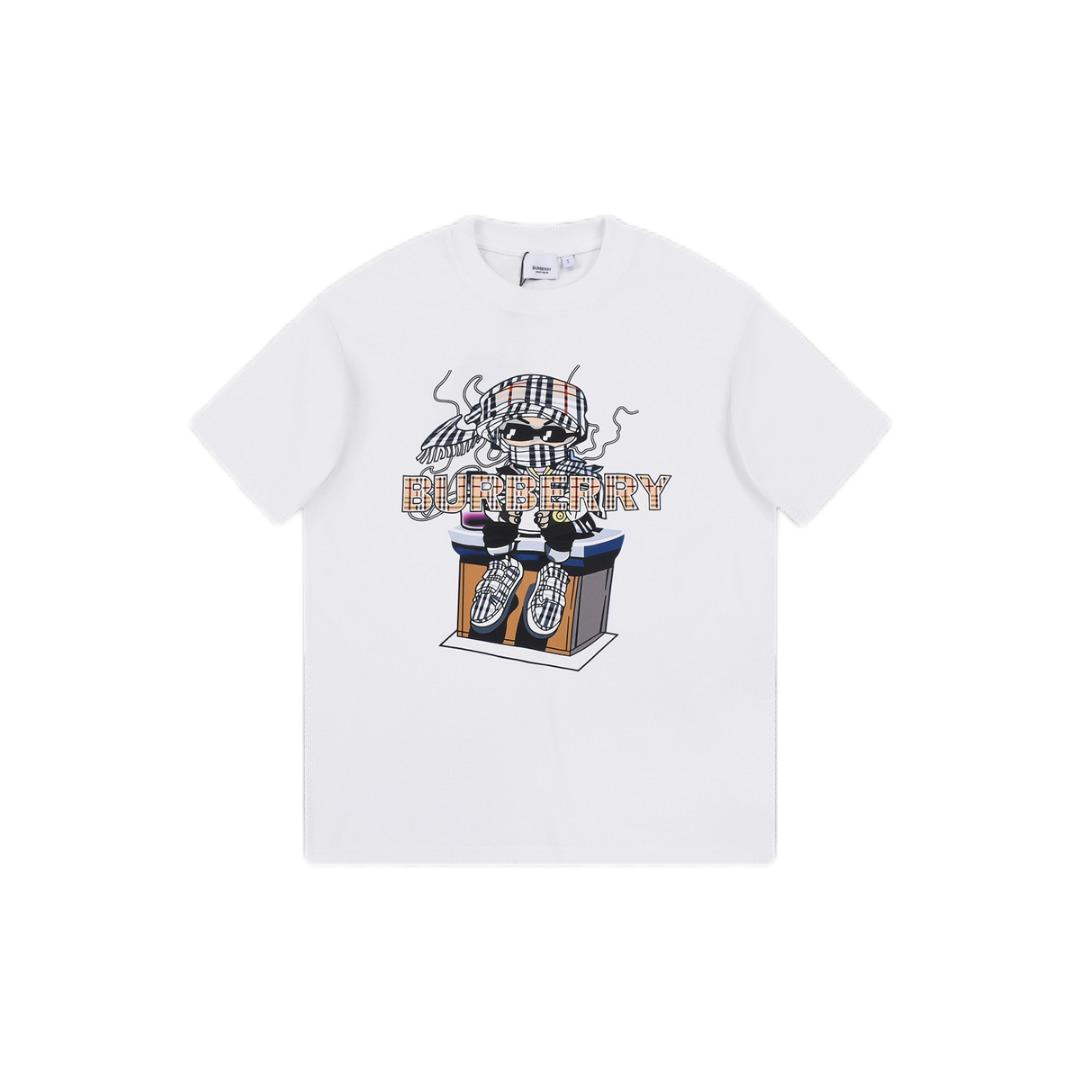 Burberry T-Shirts