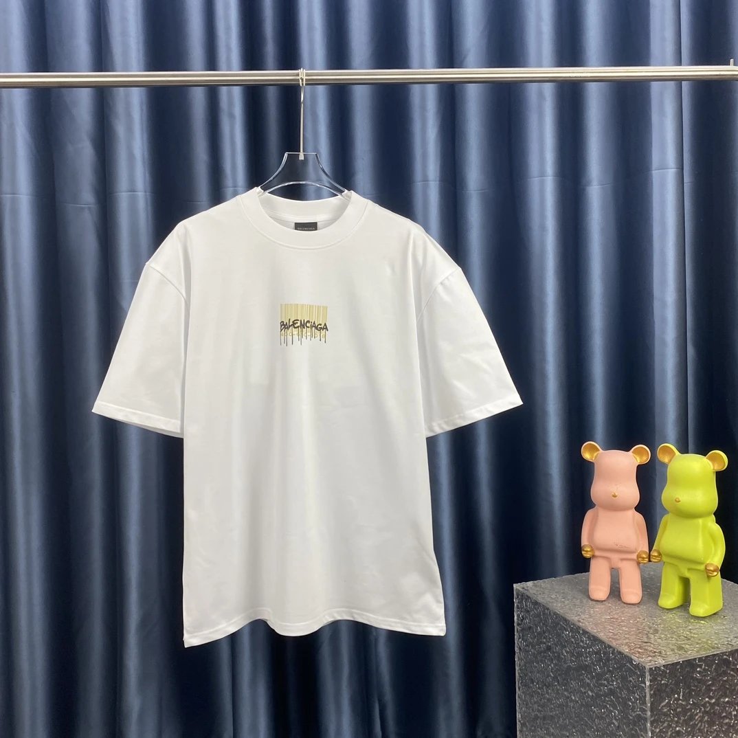 Balenciaga T-Shirts
