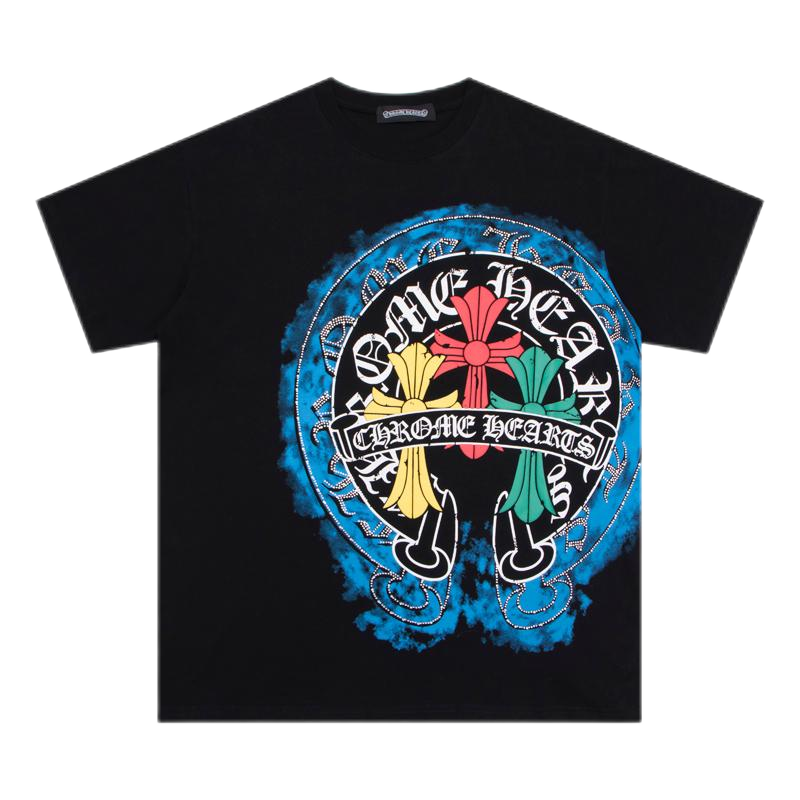 Chrome Hearts T-Shirts
