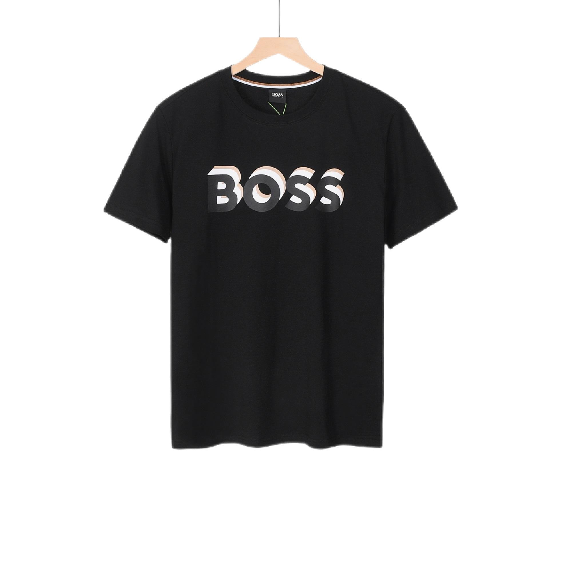 Boss T-Shirts